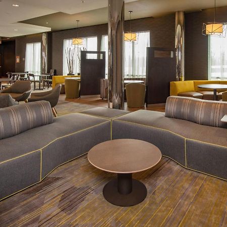 Courtyard By Marriott Hagerstown Hotel Buitenkant foto