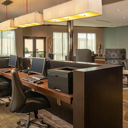 Courtyard By Marriott Hagerstown Hotel Buitenkant foto