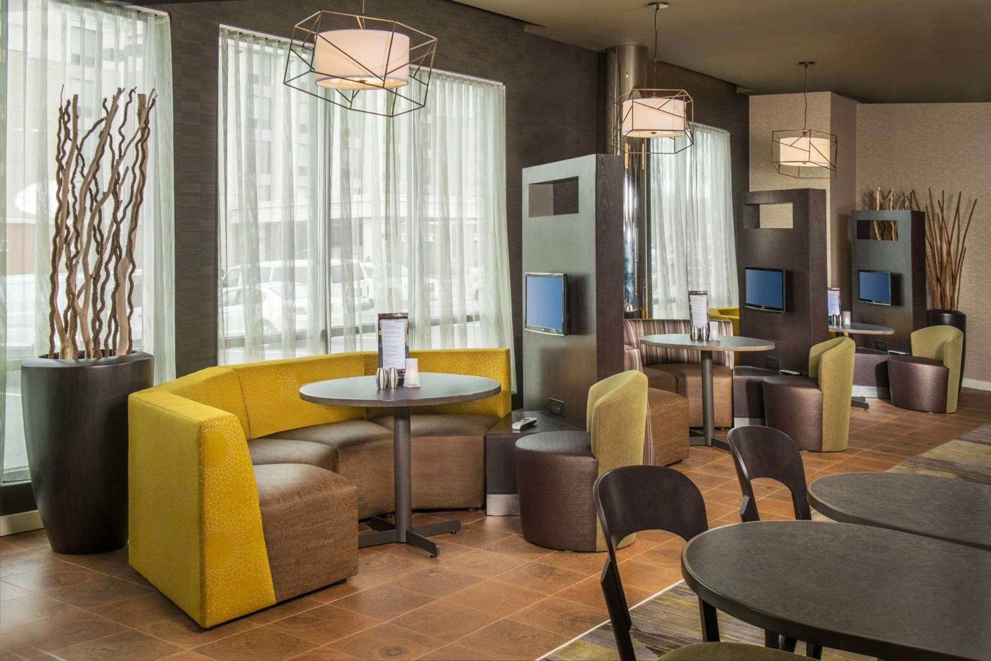 Courtyard By Marriott Hagerstown Hotel Buitenkant foto
