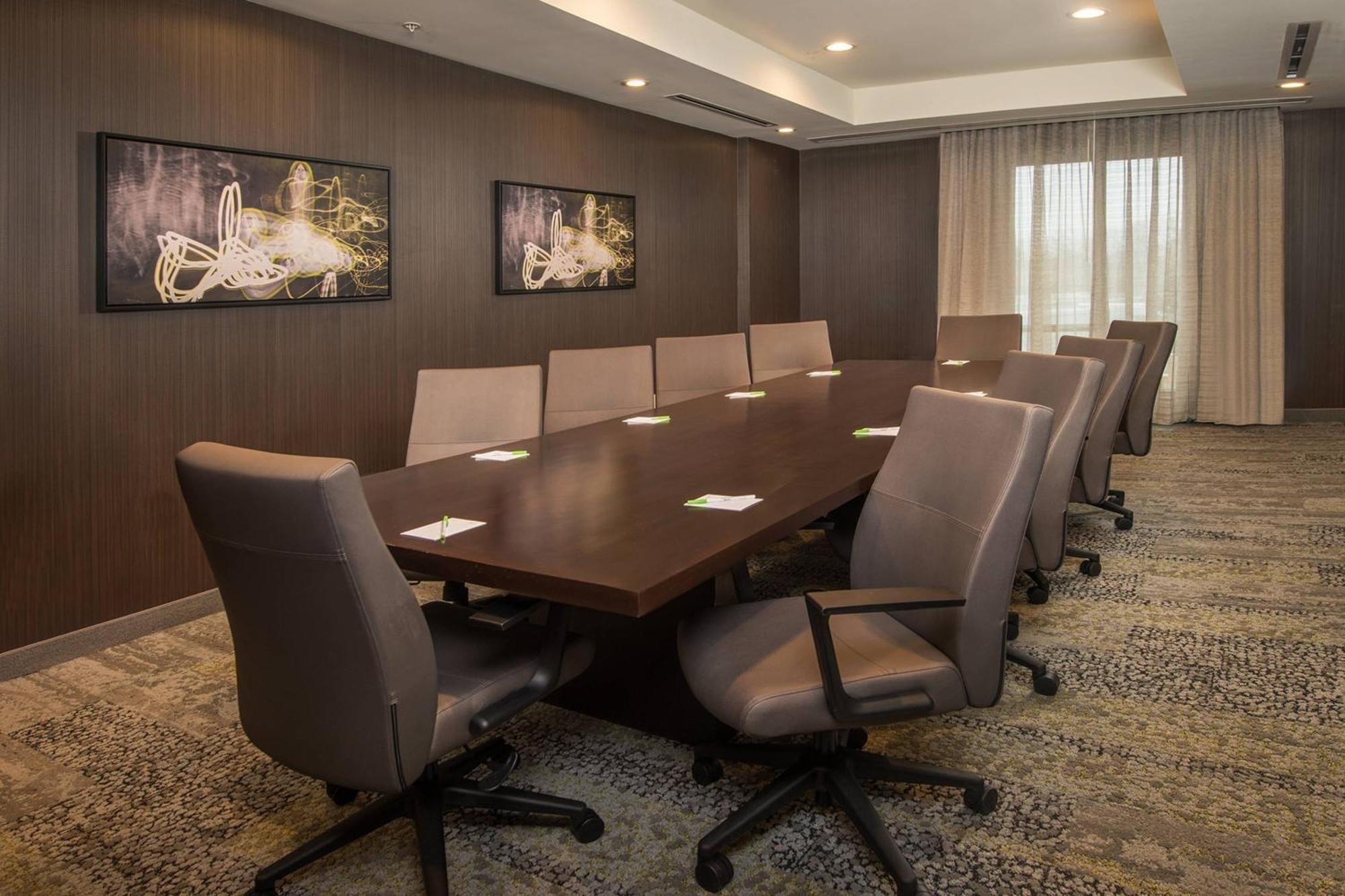 Courtyard By Marriott Hagerstown Hotel Buitenkant foto