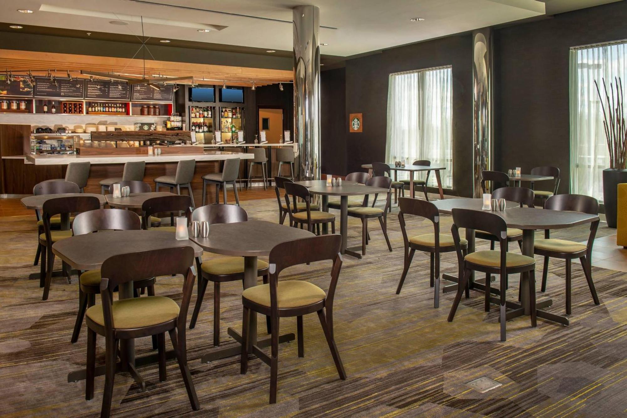 Courtyard By Marriott Hagerstown Hotel Buitenkant foto