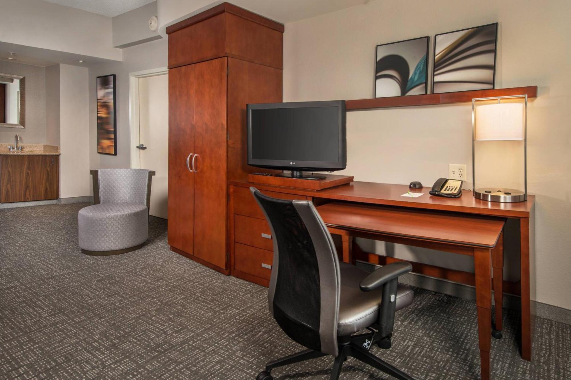 Courtyard By Marriott Hagerstown Hotel Buitenkant foto
