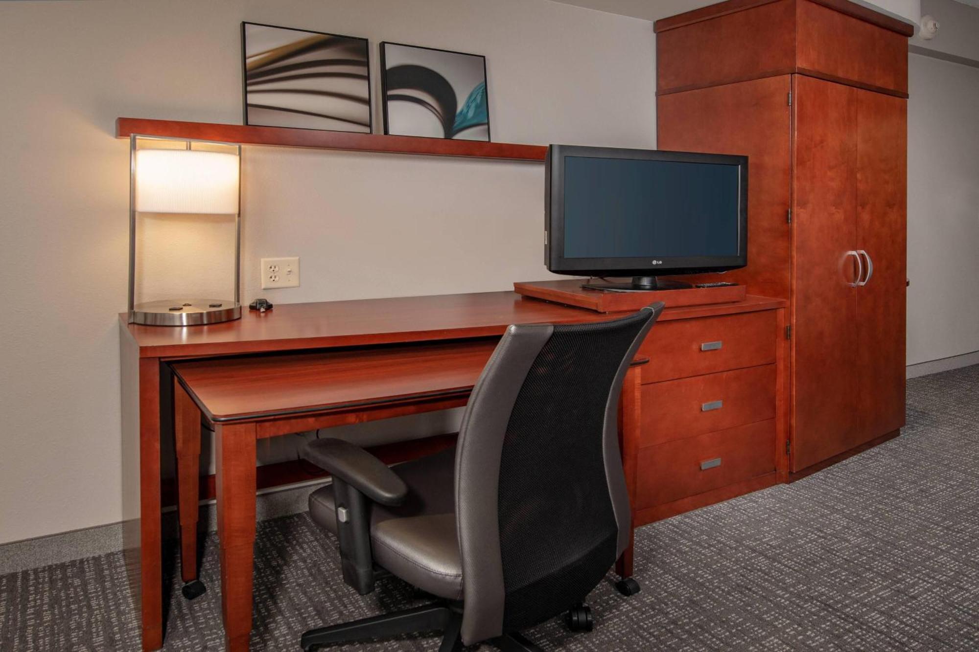 Courtyard By Marriott Hagerstown Hotel Buitenkant foto