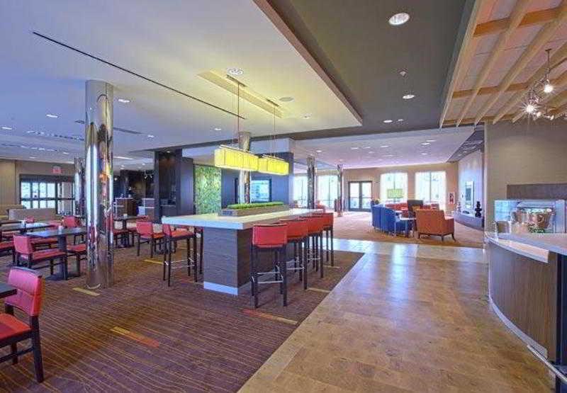 Courtyard By Marriott Hagerstown Hotel Buitenkant foto