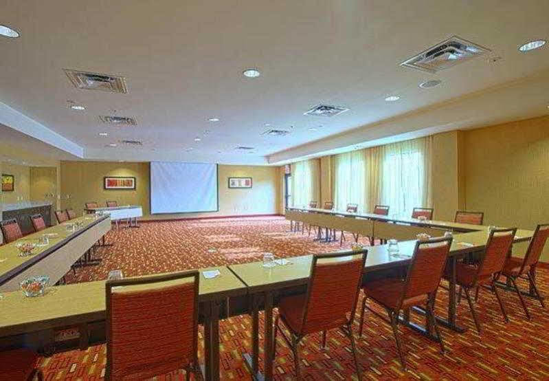 Courtyard By Marriott Hagerstown Hotel Buitenkant foto