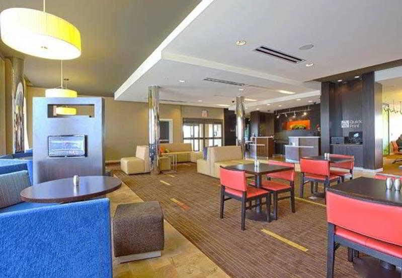 Courtyard By Marriott Hagerstown Hotel Buitenkant foto